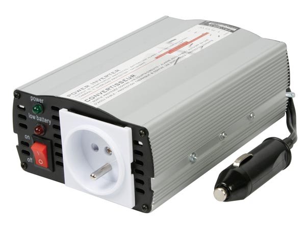 Convertisseur tension psi150b 12v 230v 150w changeur 10v à 15v sinusoïde modifiée ECLATS DESTOCKAGE