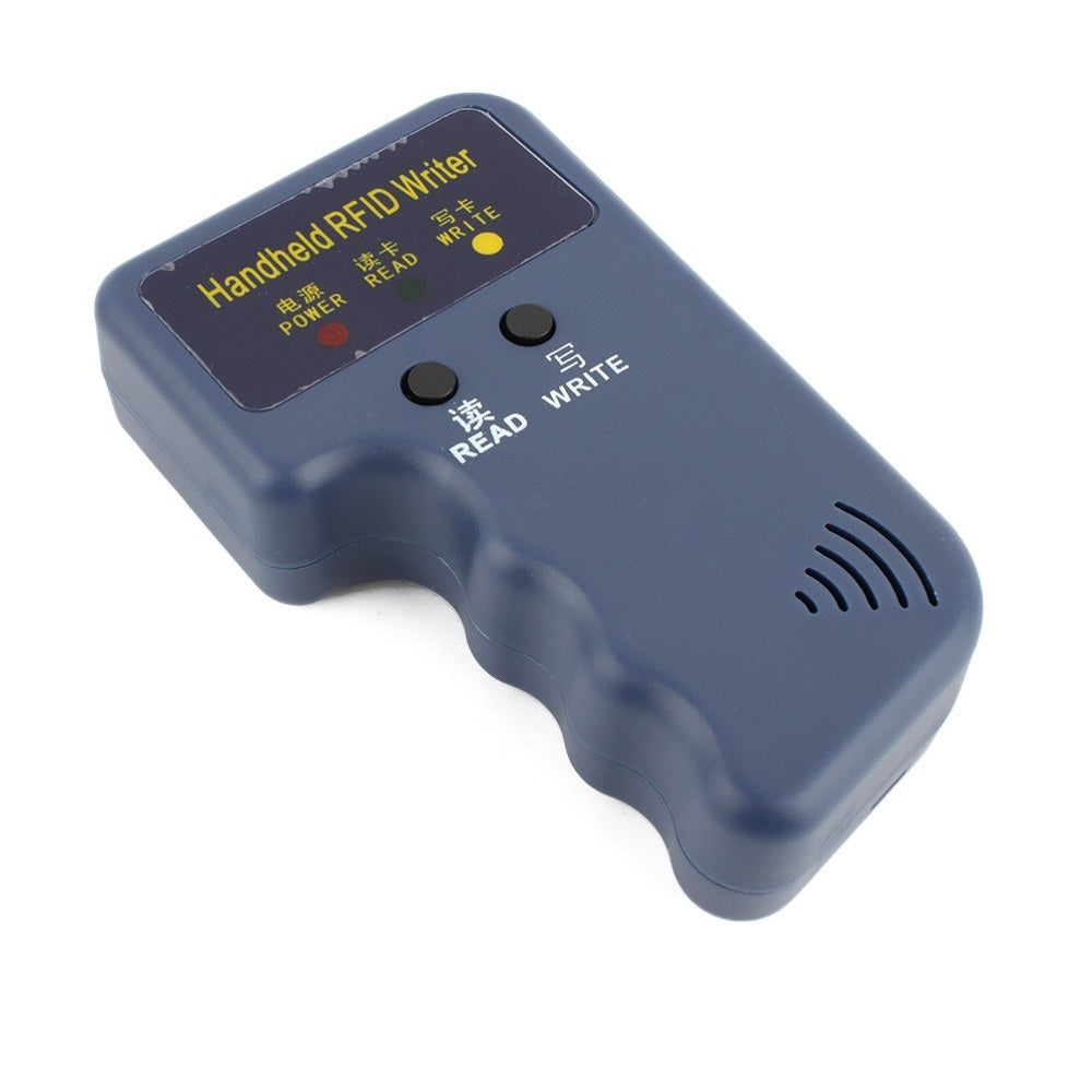 Copieur duplicateur em4100 em4305 T5577 programmateur carte proximité tag RFID 125 KHz (o badge) ECLATS DESTOCKAGE