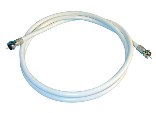 Cordon 1m fiche f vers fiche f cable-527 pour pointeur satellite cable ECLATS DESTOCKAGE