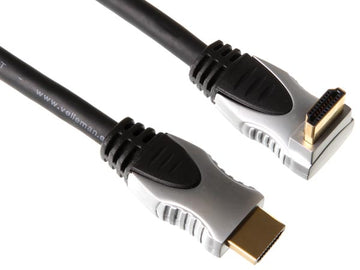 cordon cable fiche hdmi vers fiche hdmi professionnel 10m pac401t100 ECLATS DESTOCKAGE