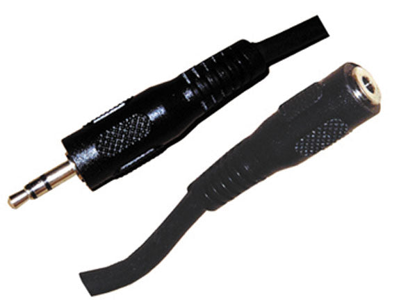 Cordon jack mâle fem stereo 3,5mm longueur 5m coa197g ECLATS DESTOCKAGE