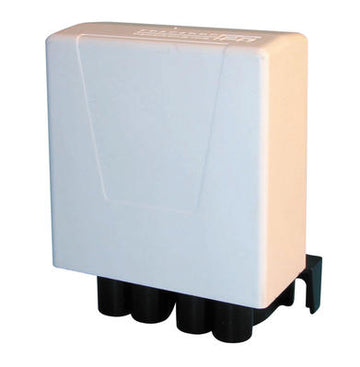 Coupleur television large bande 2 entrees coupleurs tv tnt accessoire antenne tv coupleurs ECLATS DESTOCKAGE