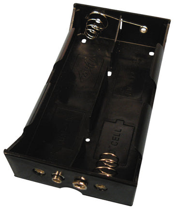 Coupleurs de 4 piles lr20 r20 type d bh142b am1 13a e95 mn1300 813 4020a clips alud4l ECLATS DESTOCKAGE