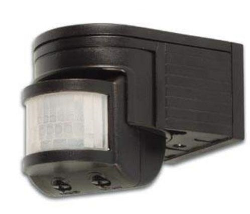 Détecteur de présence pour économiser la climatisation volumetrique etanche pir1200b st08 ip44 220v ECLATS DESTOCKAGE