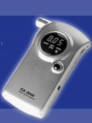 copy of Detecteur alcool digital ca2000 ethylotest testeur alcoolemie alcool indicateurl detection ECLATS DESTOCKAGE