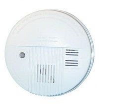 Detecteur autonome alarme buzzer 14604 de fumée 9v - ECLATS DESTOCKAGE