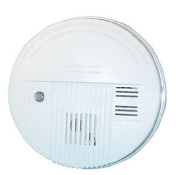 Détecteur autonome de fumée en 14604 alarme incendie df9 det 010 kd 107 9v buzzer - ECLATS DESTOCKAGE