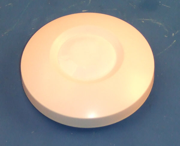 Detecteur bivolumetrique bi technologie plafond alarme hyperfrequence mouvement infrarouge 12vcc - ECLATS DESTOCKAGE