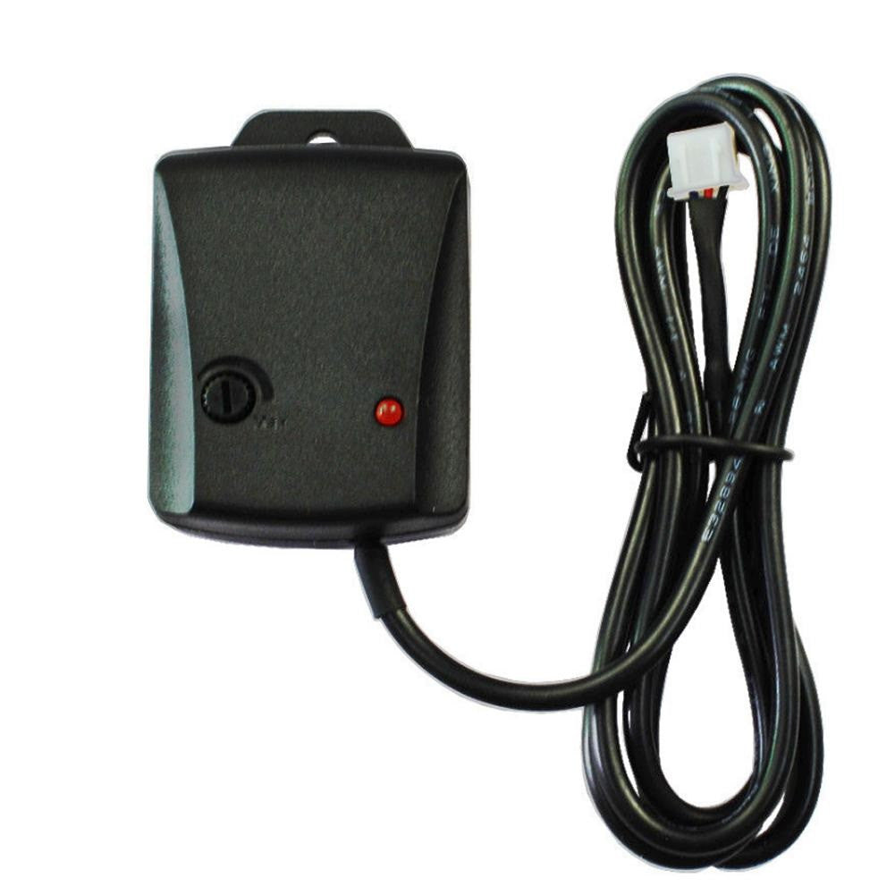 Detecteur choc alarme automobile 957 antivols detection capteur contact electronique vibration 12v - ECLATS DESTOCKAGE