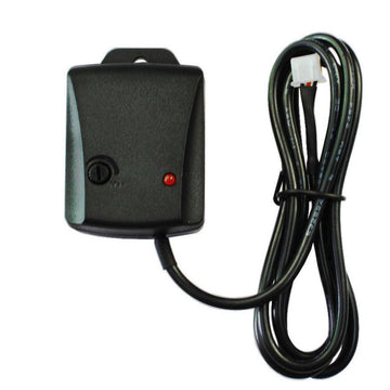 Detecteur choc alarme automobile 957 antivols detection capteur contact electronique vibration 12v - ECLATS DESTOCKAGE