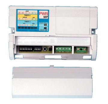 Detecteur coupure secteur controle tension edf perte 220v pwr-mp 220 batterie disparition courant ECLATS DESTOCKAGE