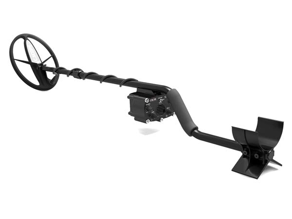 Detecteur de metaux professionnel c.scope cs4mx-i discrimination ajustable ECLATS DESTOCKAGE