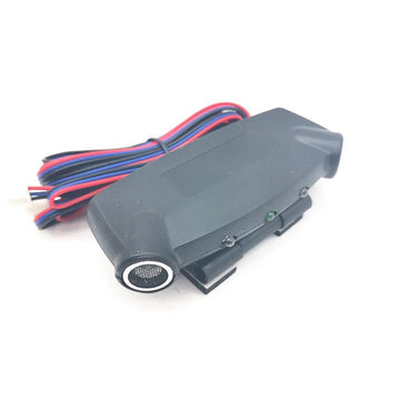 Detecteur de mouvement capteur ultrasonique protection volumetrique ultrason alarme voiture ECLATS DESTOCKAGE