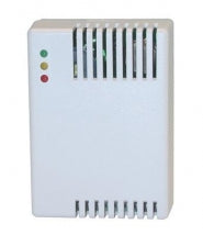 Detecteur fuite gaz radio hf 30 100m 433.92mhz 220v ja60g agree en 61779 l ja63k ja65k jablotron ECLATS DESTOCKAGE