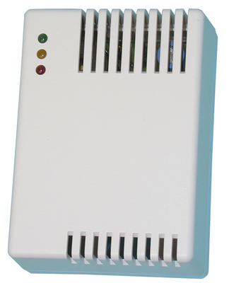 Detecteur gaz GS130 220v relais agree en 61779 ether méthane propane butane acétylène gpl hydrogène 8594052530629 ECLATS DESTOCKAGE