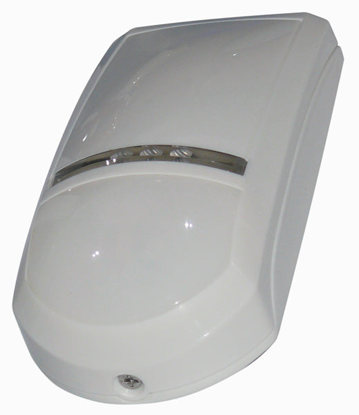 Detecteur infrarouge volumetrique PIR à double élément d'immunité aux animaux pir-100pt 12v alarme detection vol 9v 15v dc ECLATS DESTOCKAGE