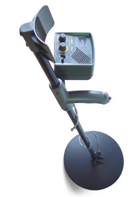 Detecteur metal etanche ts150 1.5m detection mine deminage or argent pieces métaux détecteur métal ECLATS DESTOCKAGE