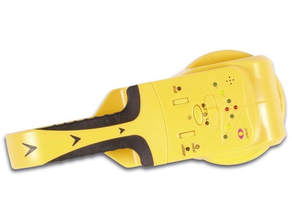 Detecteur metal metaux detection de fils cable electrique ECLATS DESTOCKAGE