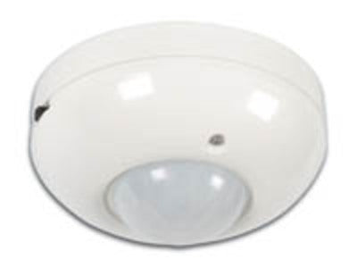 Détecteur de présence pour économiser la climatisation el-pir10 pir1200c st07 dps20 plafond radar lumiere plafonnier ECLATS DESTOCKAGE