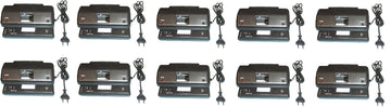 10 Détecteurs uv de faux billet banque dp-400 md 328v testeur carte bancaire 220v loupe ECLATS DESTOCKAGE