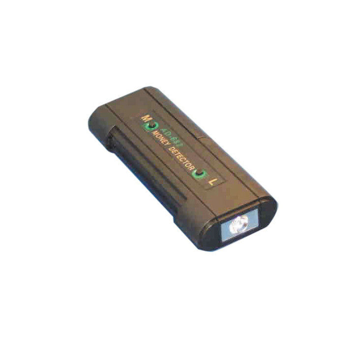 Detecteur uv faux billet euro carte bancaire lumiere noire torche lampe pile tube ultraviolet md-03 - ECLATS DESTOCKAGE