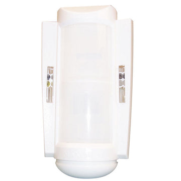 Detecteur volumetrique exterieur 3 technologies infrarouge hyperfrequence guard av bivolumetrique ECLATS DESTOCKAGE