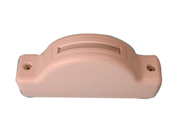 Detecteur volumetrique infrarouge rideau avec fil 12vcc 1nf alarme electronique (ae/irm f) ECLATS DESTOCKAGE