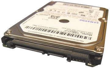 Disque dur samsung 2.5 pouce 640go sata 2 5400tr pour dvr4l6 - ECLATS DESTOCKAGE