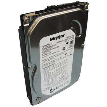 Disque dur sata 3 seagate barracuda 500go hd500gb/s pour dvr4l6 16mo 3.5' 7200 trs stockage data - ECLATS DESTOCKAGE