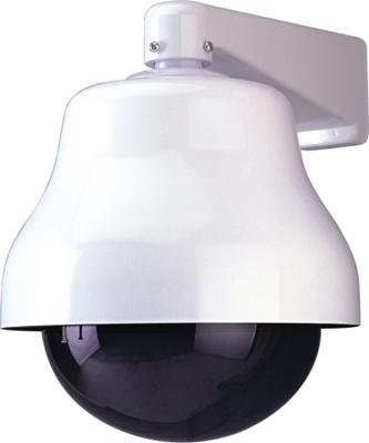 Dome tourelle motorise horizontale verticale exterieur surveillance video tourelles horizontales ECLATS DESTOCKAGE