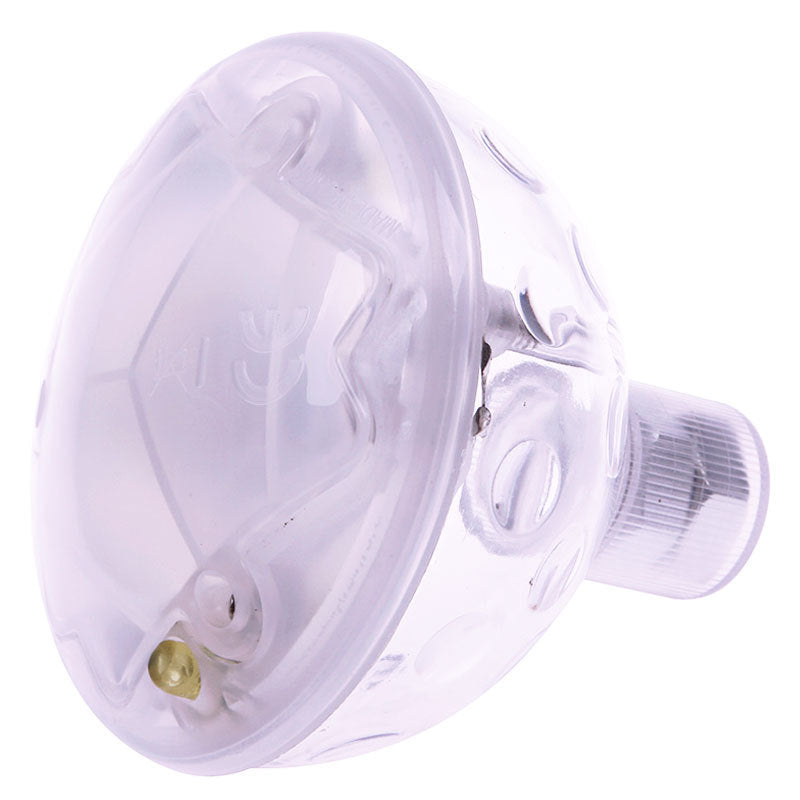 Eclairage flottant led ambiance festive disco pour piscine ou spa éclaire la nuit diffusion ECLATS DESTOCKAGE