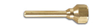 Embout 2 bitgn2 pour pistolet a colle gas/glue2 portasol g150