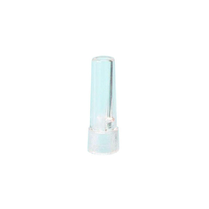 Embout bouche pour alcootest ethylotest testeur alcoolemie detecteur alcool dadp rechange - ECLATS DESTOCKAGE