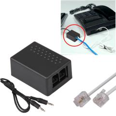 Enregistreur conversation telephonique sur pc ordinateur windows relais telephone ECLATS DESTOCKAGE