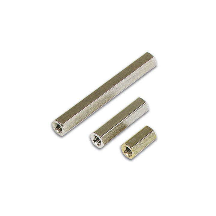 Entretoise metallique male femelle 30mm m3 bus3fm30 ECLATS DESTOCKAGE