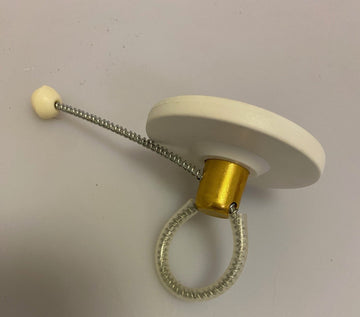 Etiquette serre col 8.2mhz pour bouteille portique antivol antenne contrôle d'acces magasin ECLATS DESTOCKAGE