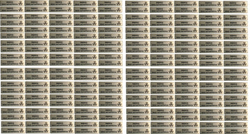 200 Etiquette signalisation affichage panneau sticker espace video surveillance autocollant ECLATS DESTOCKAGE