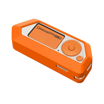 Etui housse coque protection souple silicone accessoires pour Flipper ontari Zero anti-rayures B3R1 ECLATS DESTOCKAGE