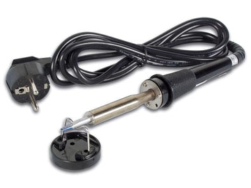 Fer a souder haute qualité 60w 230v vts60 soudage double element d echauffement velleman 220v ECLATS DESTOCKAGE