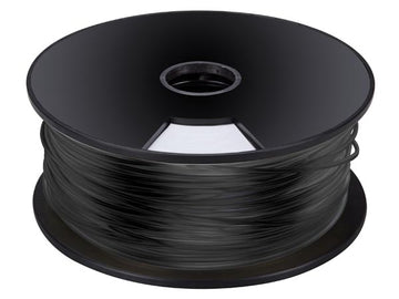Fil abs 3mm noir 1 kg abs3b1 - ECLATS DESTOCKAGE