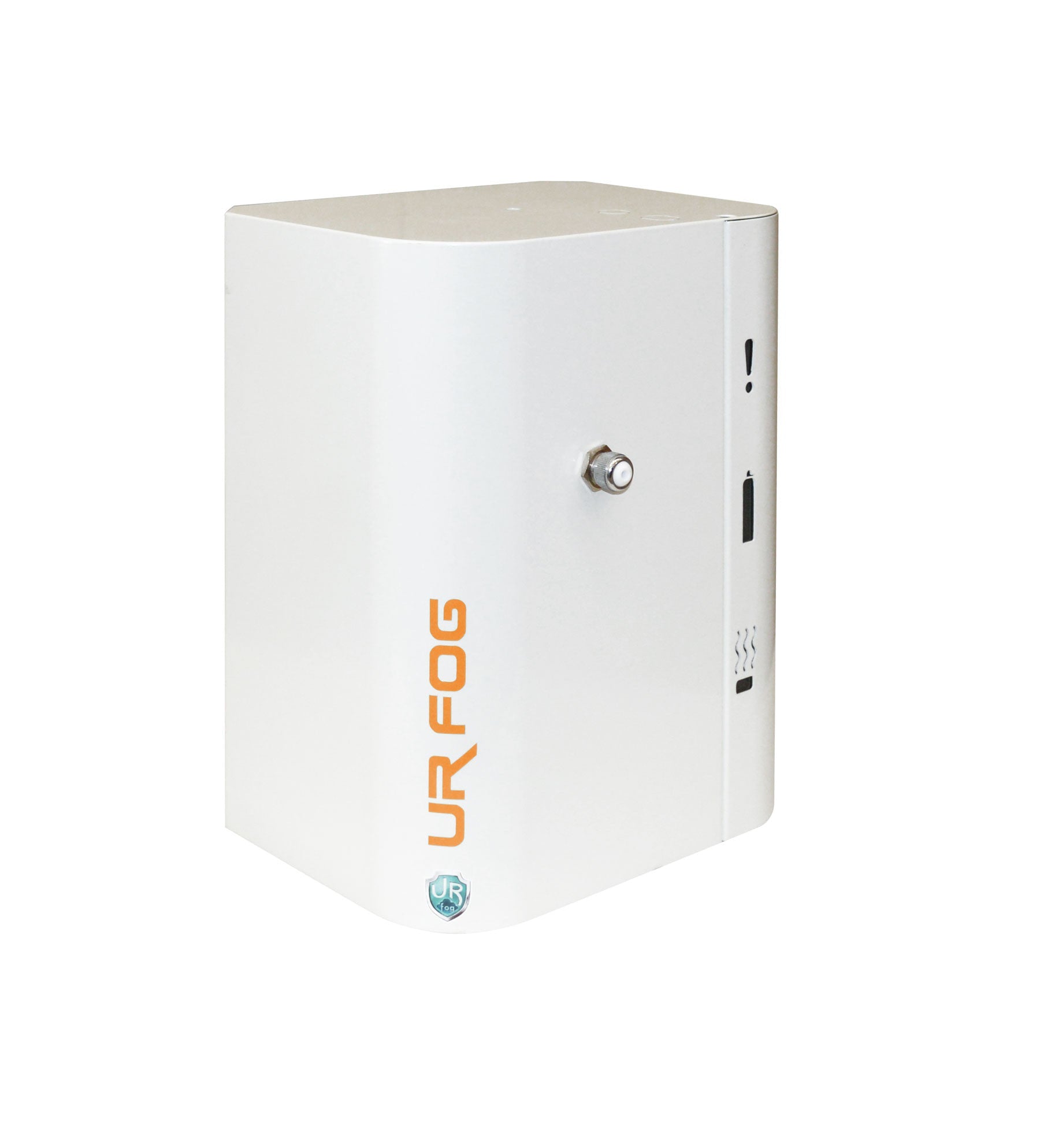 Generateur de brouillard UR Fog Fast 03 Easy 2 Alarme fumigene machine a fumee ECLATS DESTOCKAGE