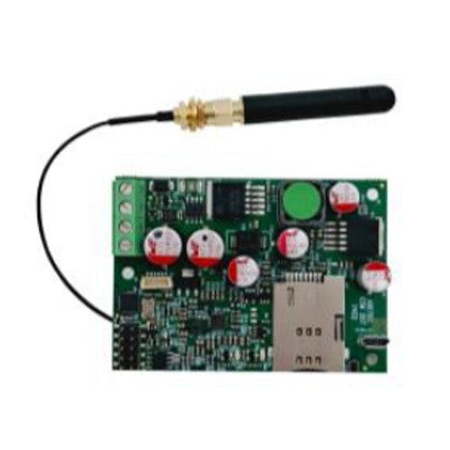 GSM 207 Carte de communication 4G/2G VoLTEpour VocalysMX et CW32 connexion par nappe (fournie) ECLATS DESTOCKAGE