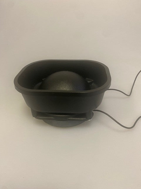 Haut parleur 4.4 OHM 100x75x50mm sirene exterieure autoalimentee sa120n2 Eliminator 12 securite ECLATS DESTOCKAGE
