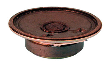 Haut parleur 50 ohm pour clavier alarme c7zc ou c8zc hauts parleurs pour claviers alarmes enceintes ECLATS DESTOCKAGE