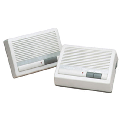 Interphone 2 postes filaire 20 mètres p152d p152da communication avec fil intercommunication ECLATS DESTOCKAGE