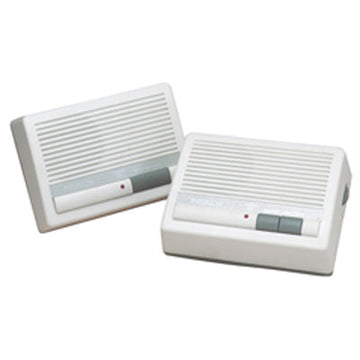 Interphone 2 postes filaire 20 mètres p152d p152da communication avec fil intercommunication ECLATS DESTOCKAGE