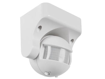 Détecteur de présence pour économiser la climatisation 220v 1200w st09 pir1200r detecteur mouvement infrarouge etanche ip44 240v ECLATS DESTOCKAGE