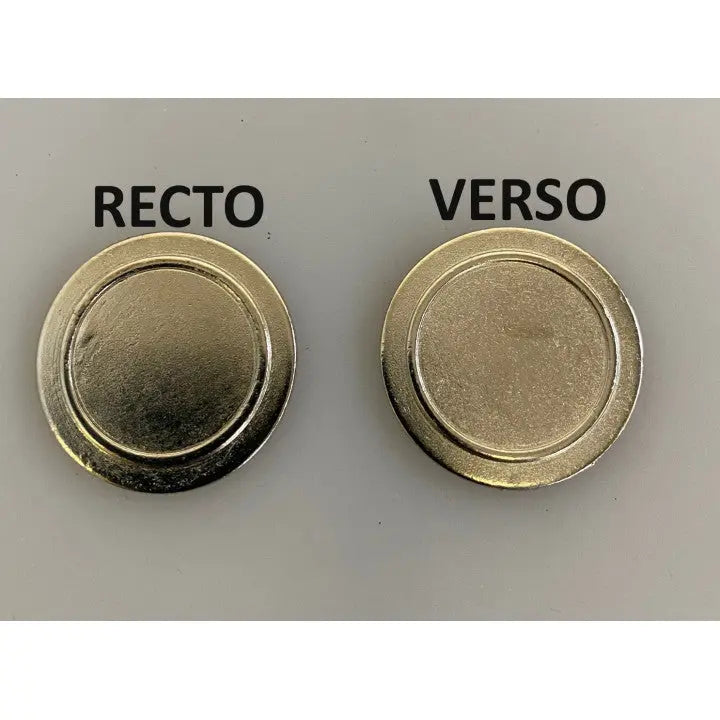 Jeton pour monnayeur a jetons sans fente majt pour barrières levantes portails cours de tennis destockage - ECLATS DESTOCKAGE