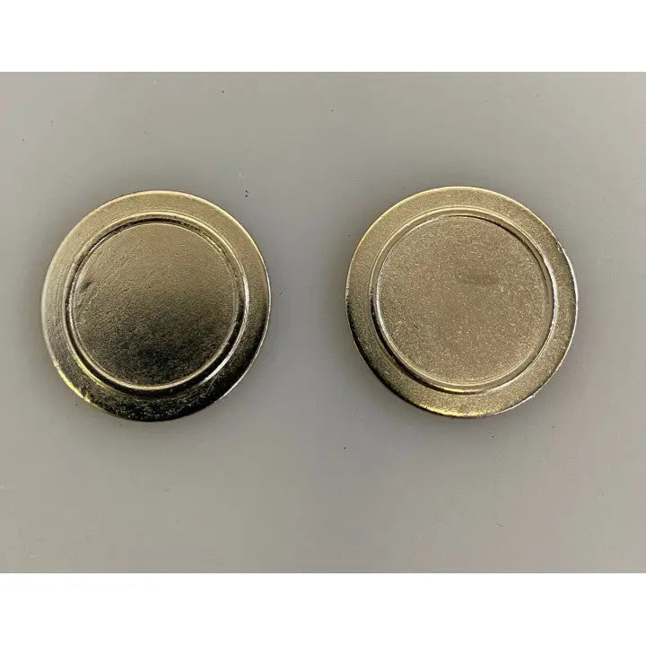 Jeton pour monnayeur a jetons sans fente majt pour barrières levantes portails cours de tennis destockage - ECLATS DESTOCKAGE