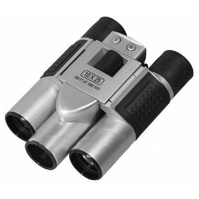 Jumelle camera espion optique 10x25 video 16mb photo enregistrement surveillance dt01 ECLATS DESTOCKAGE